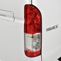 6737 9型ハイエース スーパーGL ダークプライムⅡ  2WD 2,000CC ガソリン車 1ナンバー 2/5人乗りのサムネイル