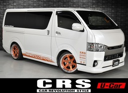 7199 令和1年式 レジアスエース スーパーGL ダークプライムⅡ  2WD 2,800cc (ディーゼル車)  2/5人乗車 3.9万km