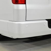 6737 9型ハイエース スーパーGL ダークプライムⅡ  2WD 2,000CC ガソリン車 1ナンバー 2/5人乗りのサムネイル