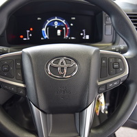 6819　9型ハイエースバン DX GLパッケージ ディーゼル車 2WD 2,800cc 3/6人乗りのサムネイル