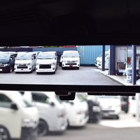6819　9型ハイエースバン DX GLパッケージ ディーゼル車 2WD 2,800cc 3/6人乗りのサムネイル