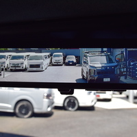 6917　9型ハイエースバン スーパーGL 2WD 2800cc ディーゼル 2/5人乗りのサムネイル