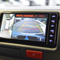 7034　令和2年式 ハイエースバン DX-GLパッケージ 2WD 2,000cc(ガソリン車) 3/6人乗車 11.4万kmのサムネイル