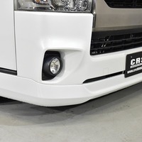 7190 平成28年式 ハイエース スーパーGL ダークプライム  2WD 2,000cc (ガソリン車)  2/5人乗車 8.8万kmのサムネイル