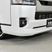 6936 9型ハイエース スーパーGL   2WD 2,800CC ディーゼル車 4ナンバー 2/5人乗りのサムネイル