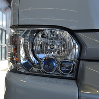 6889　令和1年式 ハイエースバン ワイドボディ 50TH ANNIVERSARY LIMITED 2WD 2,700cc(ガソリン車) 2/5人乗車 5万kmのサムネイル
