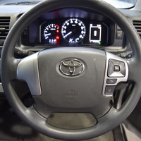 7034　令和2年式 ハイエースバン DX-GLパッケージ 2WD 2,000cc(ガソリン車) 3/6人乗車 11.4万kmのサムネイル