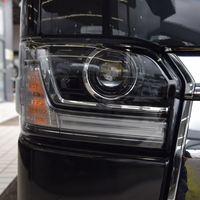 6819　9型ハイエースバン DX GLパッケージ ディーゼル車 2WD 2,800cc 3/6人乗りのサムネイル