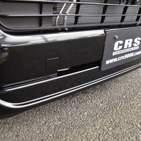 6819　9型ハイエースバン DX GLパッケージ ディーゼル車 2WD 2,800cc 3/6人乗りのサムネイル