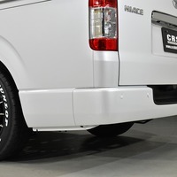 6936 9型ハイエース スーパーGL   2WD 2,800CC ディーゼル車 4ナンバー 2/5人乗りのサムネイル