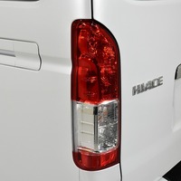 6936 9型ハイエース スーパーGL   2WD 2,800CC ディーゼル車 4ナンバー 2/5人乗りのサムネイル