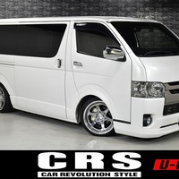 7142 令和1年式 ハイエース スーパーGL ダークプライムⅡ  2WD 2,800cc (ディーゼル車)  2/5人乗車 5.0万kmのサムネイル