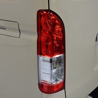 6955 9型ハイエース スーパーGL   2WD 2,800CC ディーゼル車 1ナンバー 2/5人乗りのサムネイル