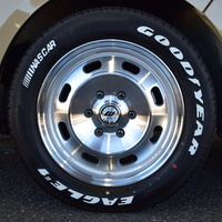 6956　9型ハイエースバン スーパーGL アースカラーパッケージ 2WD 2,800cc ディーゼル 2/5人乗りのサムネイル