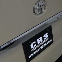 6955 9型ハイエース スーパーGL   2WD 2,800CC ディーゼル車 1ナンバー 2/5人乗りのサムネイル