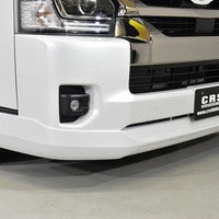 6849 9型ハイエース スーパーGL ダークプライムⅡ  2WD 2,800CC ディーゼル車 1ナンバー 2/5人乗りのサムネイル