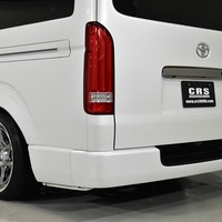 7142 令和1年式 ハイエース スーパーGL ダークプライムⅡ  2WD 2,800cc (ディーゼル車)  2/5人乗車 5.0万kmのサムネイル