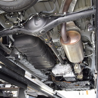 7082　令和7年式 ハイエースワゴンGL ベッドキットⅤ架装 4WD 2,700cc(ガソリン車) 10人乗車 0.5万kmのサムネイル