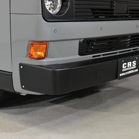 6990 令和8年式 ハイエース スーパーGL   2WD 2,800cc (ディーゼル車)  2/5人乗車 100km 車検:令和10年8月10日のサムネイル
