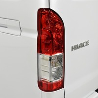 6849 9型ハイエース スーパーGL ダークプライムⅡ  2WD 2,800CC ディーゼル車 1ナンバー 2/5人乗りのサムネイル