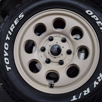7082　令和7年式 ハイエースワゴンGL ベッドキットⅤ架装 4WD 2,700cc(ガソリン車) 10人乗車 0.5万kmのサムネイル