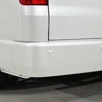 6849 9型ハイエース スーパーGL ダークプライムⅡ  2WD 2,800CC ディーゼル車 1ナンバー 2/5人乗りのサムネイル