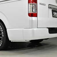 6935 9型ハイエース スーパーGL   2WD 2,800CC ディーゼル車 4ナンバー 2/5人乗りのサムネイル