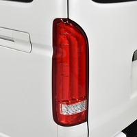 7142 令和1年式 ハイエース スーパーGL ダークプライムⅡ  2WD 2,800cc (ディーゼル車)  2/5人乗車 5.0万kmのサムネイル