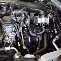 7082　令和7年式 ハイエースワゴンGL ベッドキットⅤ架装 4WD 2,700cc(ガソリン車) 10人乗車 0.5万kmのサムネイル