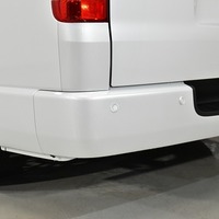 6935 9型ハイエース スーパーGL   2WD 2,800CC ディーゼル車 4ナンバー 2/5人乗りのサムネイル