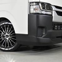 6779 9型 ハイエース DX  2WD 2,800CC ディーゼル車 4ナンバー 3/6人乗りのサムネイル