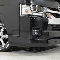 6445 9型ハイエース ワゴンGL  2WD 2,700CC ガソリン車 3ナンバー 10人乗りのサムネイル
