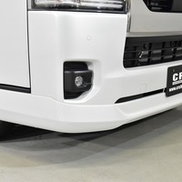 6937 9型ハイエース スーパーGL   2WD 2,800CC ディーゼル車 4ナンバー 2/5人乗りのサムネイル