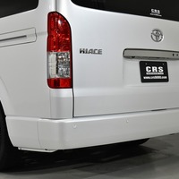 6446 9型ハイエース ワゴンGL  ベッドキットⅤ Type.Ⅱ 2WD 2,700CC ガソリン車 3ナンバー 10人乗りのサムネイル