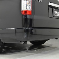 6445 9型ハイエース ワゴンGL  2WD 2,700CC ガソリン車 3ナンバー 10人乗りのサムネイル