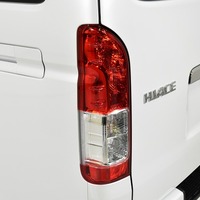 6937 9型ハイエース スーパーGL   2WD 2,800CC ディーゼル車 4ナンバー 2/5人乗りのサムネイル