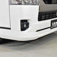 6384 8型ハイエース スーパーGL ダークプライムS  2WD 2,800CC ディーゼル車 4ナンバー 2/5人乗りのサムネイル
