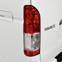 6384 8型ハイエース スーパーGL ダークプライムS  2WD 2,800CC ディーゼル車 4ナンバー 2/5人乗りのサムネイル