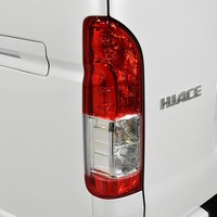 6934 9型ハイエース スーパーGL ダークプライムⅡ  2WD 2,000CC ガソリン車 4ナンバー 2/5人乗りのサムネイル