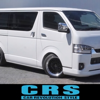 6941　オリジナルPKG　ハイエース　スーパーGL　2WD　2800cc　ディーゼル車　5人乗りのサムネイル