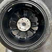 「CRS名古屋」アウトレットタイヤ　ESSEX　MESH　225/35R20　90W　レッドのサムネイル