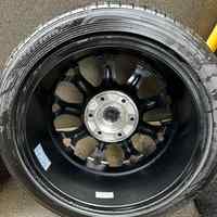 ［CRS名古屋］　アウトレットタイヤ　ESSEX　MESH　225/45R18　95W　ブラックポリッシュ（BP）のサムネイル