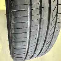 ［CRS名古屋］　アウトレットタイヤ　ESSEX　MESH　225/45R18　95W　ブラックポリッシュ（BP）のサムネイル