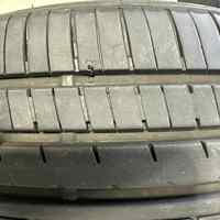 ［CRS名古屋］アウトレットタイヤ　ESSEX　FIN　225/40R18　92W　2Dブラッシュドのサムネイル