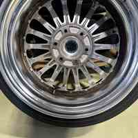 ［CRS名古屋］アウトレットタイヤ　ESSEX　FIN　225/40R18　92W　2Dブラッシュドのサムネイル
