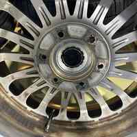 ［CRS名古屋］アウトレットタイヤ　ESSEX　FIN　225/40R18　92W　2Dブラッシュドのサムネイル