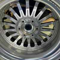 ［CRS名古屋］アウトレットタイヤ　ESSEX　FIN　225/40R18　92W　2Dブラッシュドのサムネイル