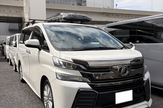 🌟CRS横浜🌟買取＆下取車両紹介🌟サムネイル