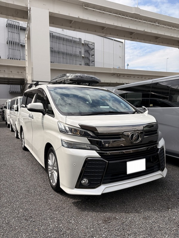 🌟CRS横浜🌟買取＆下取車両紹介🌟