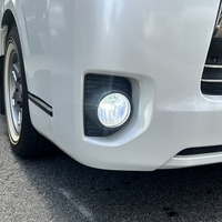 7043.平成30年式 レジアスエース スーパーGL ダークプライム 2WD 2,800cc ディーゼル車 走行14.9万キロ 検査1年付きのサムネイル